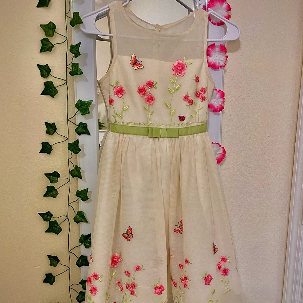 Beautiful Dress for Girls 💫